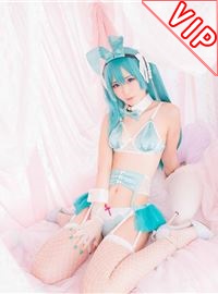 另类性感女生内衣cosplay(C95) [Krouge (Kurasaka Kururu)] Minty
